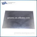 made in china alibaba manufacturer high quality graphite sheet reinforced with tanged metal